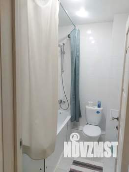 1-к квартира, посуточно, 45м2, 1/4 этаж