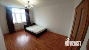 1-к квартира, на длительный срок, 41м2, 25/25 этаж