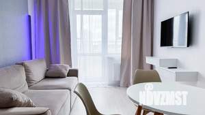 2-к квартира, посуточно, 50м2, 14/28 этаж