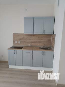 Студия квартира, на длительный срок, 22м2, 13/23 этаж