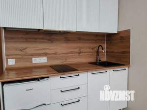 Студия квартира, посуточно, 28м2, 8/25 этаж