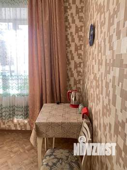 2-к квартира, посуточно, 44м2, 1/4 этаж