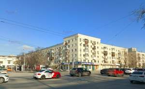 1-к квартира, на длительный срок, 32м2, 5/6 этаж