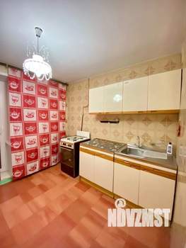 1-к квартира, на длительный срок, 32м2, 1/5 этаж