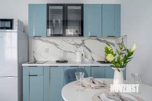 Студия квартира, посуточно, 34м2, 5/12 этаж