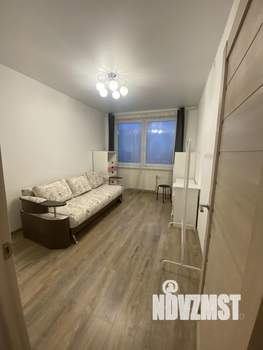1-к квартира, на длительный срок, 40м2, 6/30 этаж
