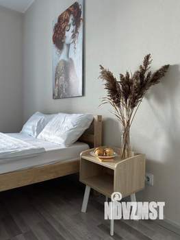 2-к квартира, посуточно, 50м2, 1/1 этаж