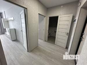 1-к квартира, на длительный срок, 42м2, 15/25 этаж