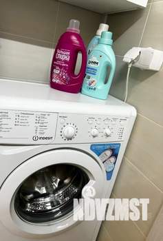 2-к квартира, посуточно, 48м2, 1/25 этаж