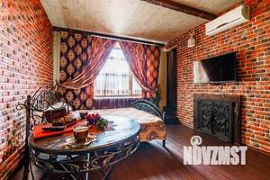 Студия квартира, посуточно, 20м2, 3/5 этаж