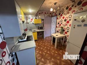 1-к квартира, на длительный срок, 38м2, 4/5 этаж