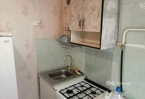 2-к квартира, на длительный срок, 42м2, 1/5 этаж