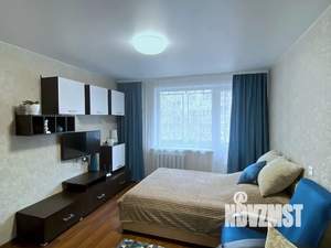 1-к квартира, посуточно, 30м2, 3/5 этаж