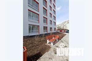 1-к квартира, посуточно, 42м2, 24/32 этаж