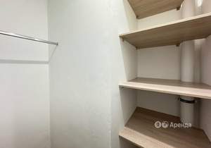 Студия квартира, на длительный срок, 25м2, 6/7 этаж