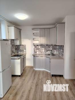 1-к квартира, на длительный срок, 38м2, 9/13 этаж