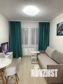 1-к квартира, посуточно, 32м2, 7/8 этаж