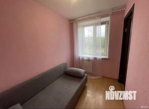 2-к квартира, на длительный срок, 35м2, 2/9 этаж