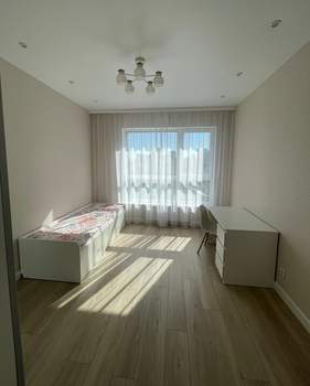 2-к квартира, на длительный срок, 81м2, 3/25 этаж