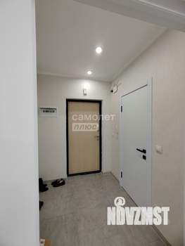 Студия квартира, на длительный срок, 24м2, 6/22 этаж