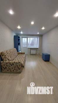 1-к квартира, на длительный срок, 31м2, 4/5 этаж