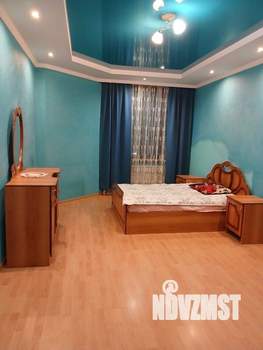 2-к квартира, на длительный срок, 90м2, 2/26 этаж