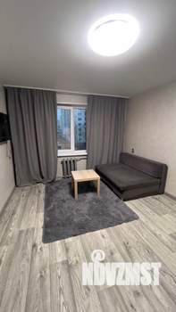 1-к квартира, на длительный срок, 34м2, 6/9 этаж