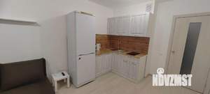 Студия квартира, на длительный срок, 22м2, 21/25 этаж