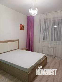 1-к квартира, на длительный срок, 53м2, 8/11 этаж