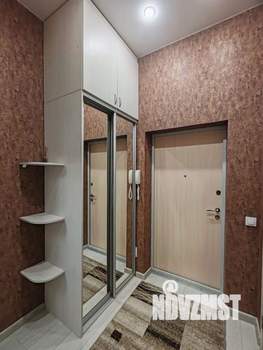 1-к квартира, на длительный срок, 37м2, 1/5 этаж