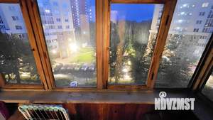 2-к квартира, на длительный срок, 57м2, 6/9 этаж