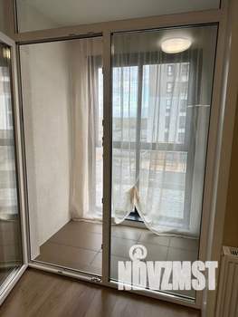 1-к квартира, посуточно, 35м2, 2/18 этаж