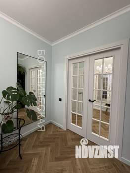 2-к квартира, на длительный срок, 60м2, 16/19 этаж