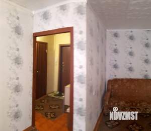 1-к квартира, на длительный срок, 32м2, 3/5 этаж