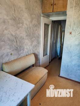 1-к квартира, на длительный срок, 24м2, 8/16 этаж
