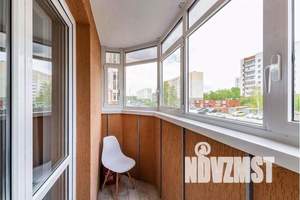 3-к квартира, посуточно, 60м2, 2/10 этаж