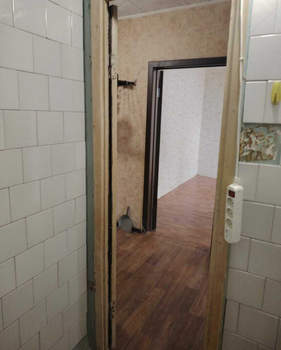 1-к квартира, на длительный срок, 37м2, 8/9 этаж