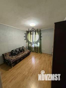 2-к квартира, на длительный срок, 43м2, 1/5 этаж