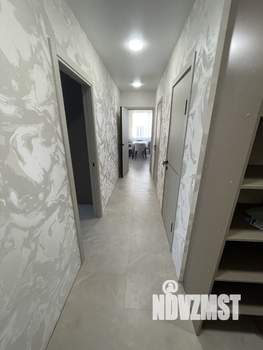 2-к квартира, на длительный срок, 45м2, 12/23 этаж