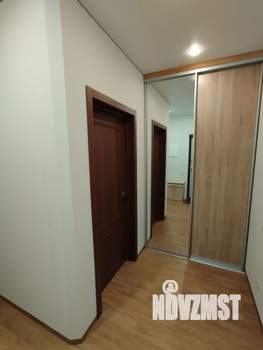 1-к квартира, на длительный срок, 44м2, 2/3 этаж