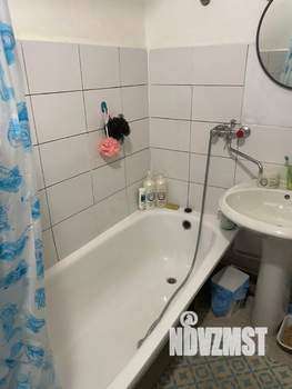 1-к квартира, на длительный срок, 30м2, 2/9 этаж