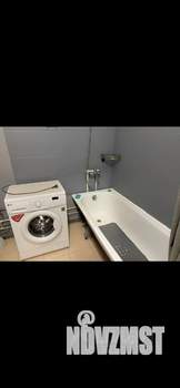 1-к квартира, на длительный срок, 42м2, 11/25 этаж