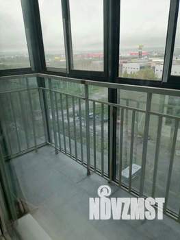 3-к квартира, посуточно, 65м2, 1/1 этаж