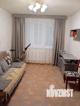 1-к квартира, на длительный срок, 29м2, 1/5 этаж