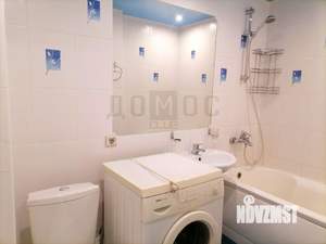 1-к квартира, на длительный срок, 33м2, 6/9 этаж