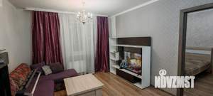 2-к квартира, на длительный срок, 45м2, 5/26 этаж