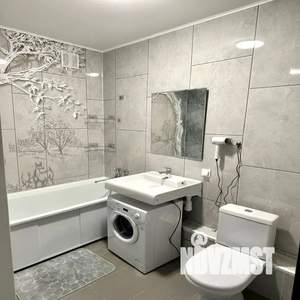 2-к квартира, посуточно, 40м2, 3/15 этаж