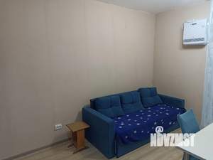 Студия квартира, на длительный срок, 30м2, 3/26 этаж