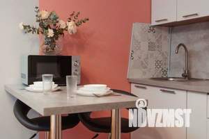 1-к квартира, посуточно, 25м2, 1/14 этаж