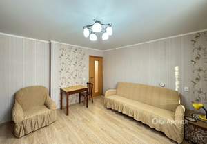 2-к квартира, на длительный срок, 43м2, 1/5 этаж